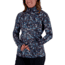 Obermeyer Discover 1/4 Zip Top - Womens, Supernova, Small, 19033-21114-S