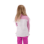Obermeyer Dream On Fleece Top - Girls, White, Extra Small, 57027-WHITE-XS