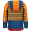 Obermeyer Dyno Fleece Pullover - Boys, Retro Geo, Medium, 67023-RETRO GEO-M