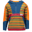 Obermeyer Dyno Fleece Pullover - Boys, Retro Geo, Medium, 67023-RETRO GEO-M