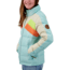 Obermeyer Ember Down Jacket - Girls, Clearwater, Small, 34006-21060-S