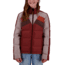 Obermeyer Ember Down Jacket - Girls, Desert Dusk, Extra Large, 34006-21140-XL