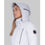 Obermeyer Evelyn Jacket - Womens, 14 US, Arctic Fox, 11195-22064-14