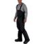 Obermeyer Fairweather Shell Bib Pant - Mens, Black, Medium, 25079-16009-M