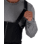 Obermeyer Fairweather Shell Bib Pant - Mens, Black, Medium, 25079-16009-M