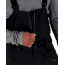 Obermeyer Fairweather Shell Bib Pant - Mens, Black, Medium, 25079-16009-M