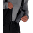 Obermeyer Fairweather Shell Bib Pant - Mens, Black, Medium, 25079-16009-M