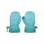 Obermeyer Finley Fleece Mitten, Baby Blues, Small, 78028-21062-S