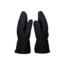 Obermeyer Finley Fleece Mitten, Black, Medium, 78028-16009-M