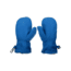 Obermeyer Finley Fleece Mitten, Blue Vibes, Extra Large, 78028-19065-XL