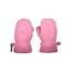 Obermeyer Finley Fleece Mitten, Pinkafection, Extra Large, 78028-21053-XL