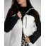 Obermeyer First Chair Jacket - Womens, White, 4, 11236-16010-4