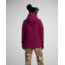 Obermeyer First Tracks Jacket - Womens, Purple Falls, 8, 11234-24159-8