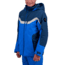 Obermeyer Fleet Jacket - Boys, Blue Vibes, Large, 41070-19065-L