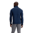 Obermeyer Flex 1/4 Zip Tops - Mens, Admiral, Medium, Regular, 29016-21174-M
