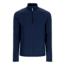 Obermeyer Flex 1/4 Zip Tops - Mens, Admiral, Medium, Regular, 29016-21174-M