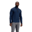 Obermeyer Flex 1/4 Zip Tops - Mens, Admiral, Medium, Regular, 29016-21174-M