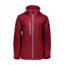 Obermeyer Foracker Shell Jacket - Mens, Major Red, 2X-Large, 22077-18045-2XL