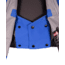 Obermeyer Foraker Shell Jacket - Mens, Blue Vibes, Extra Large, 22078-BLUE VIBES-XL