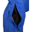 Obermeyer Foraker Shell Jacket - Mens, Blue Vibes, Extra Large, 22078-BLUE VIBES-XL