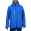 Obermeyer Foraker Shell Jacket - Mens, Blue Vibes, Extra Large, 22078-BLUE VIBES-XL