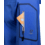 Obermeyer Foraker Shell Jacket - Mens, Blue Vibes, Extra Large, 22078-BLUE VIBES-XL