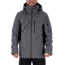 Obermeyer Foraker Shell Jacket - Mens, Coal, Small, 22045-20004-S