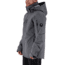 Obermeyer Foraker Shell Jacket - Mens, Coal, Small, 22045-20004-S