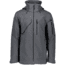 Obermeyer Foraker Shell Jacket - Mens, Coal, Small, 22045-20004-S