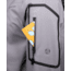 Obermeyer Foraker Shell Jacket - Mens, Knightly, Medium, 22078-KNIGHTLY-M