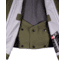 Obermeyer Foraker Shell Jacket - Mens, Off-Duty, Small, 22078-OFF-DUTY-S