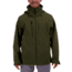Obermeyer Foraker Shell Jacket - Mens, Off-Duty, Small, 22078-OFF-DUTY-S