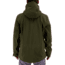 Obermeyer Foraker Shell Jacket - Mens, Off-Duty, Small, 22078-OFF-DUTY-S