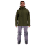 Obermeyer Foraker Shell Jacket - Mens, Off-Duty, Small, 22078-OFF-DUTY-S