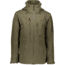 Obermeyer Foraker Shell Jacket - Mens, Off-Duty, Small, 22078-OFF-DUTY-S