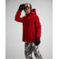 Obermeyer Foraker Shell Jacket - Mens, Rustic Red, Medium, 22049-24046-M