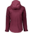 Obermeyer Foraker Shell Jacket - Mens, Wine-Not, Medium, 22078-WINE-NOT-M