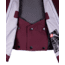 Obermeyer Foraker Shell Jacket - Mens, Wine-Not, Medium, 22078-WINE-NOT-M