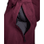 Obermeyer Foraker Shell Jacket - Mens, Wine-Not, Medium, 22078-WINE-NOT-M