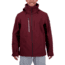 Obermeyer Foraker Shell Jacket - Mens, Wine-Not, Medium, 22078-WINE-NOT-M