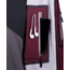 Obermeyer Foraker Shell Jacket - Mens, Wine-Not, Medium, 22078-WINE-NOT-M