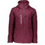 Obermeyer Foraker Shell Jacket - Mens, Wine-Not, Medium, 22078-WINE-NOT-M
