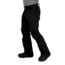 Obermeyer Foraker Shell Pant - Mens, Black, Large, 25038-16009-L