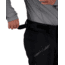 Obermeyer Foraker Shell Pant - Mens, Black, Large, 25038-16009-L