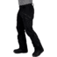 Obermeyer Foraker Shell Pant - Men's, Large, Short Inseam, Black, 25046-16009-LS