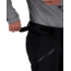Obermeyer Foraker Shell Pant - Men's, Large, Short Inseam, Black, 25046-16009-LS