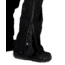 Obermeyer Foraker Shell Pant - Men's, Large, Short Inseam, Black, 25046-16009-LS