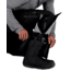 Obermeyer Foraker Shell Pant - Men's, Large, Short Inseam, Black, 25046-16009-LS