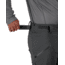 Obermeyer Foraker Shell Pant - Men's, Medium, Regular Inseam, Coal, 25046-20004-M