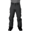 Obermeyer Foraker Shell Pant - Men's, Medium, Regular Inseam, Coal, 25046-20004-M